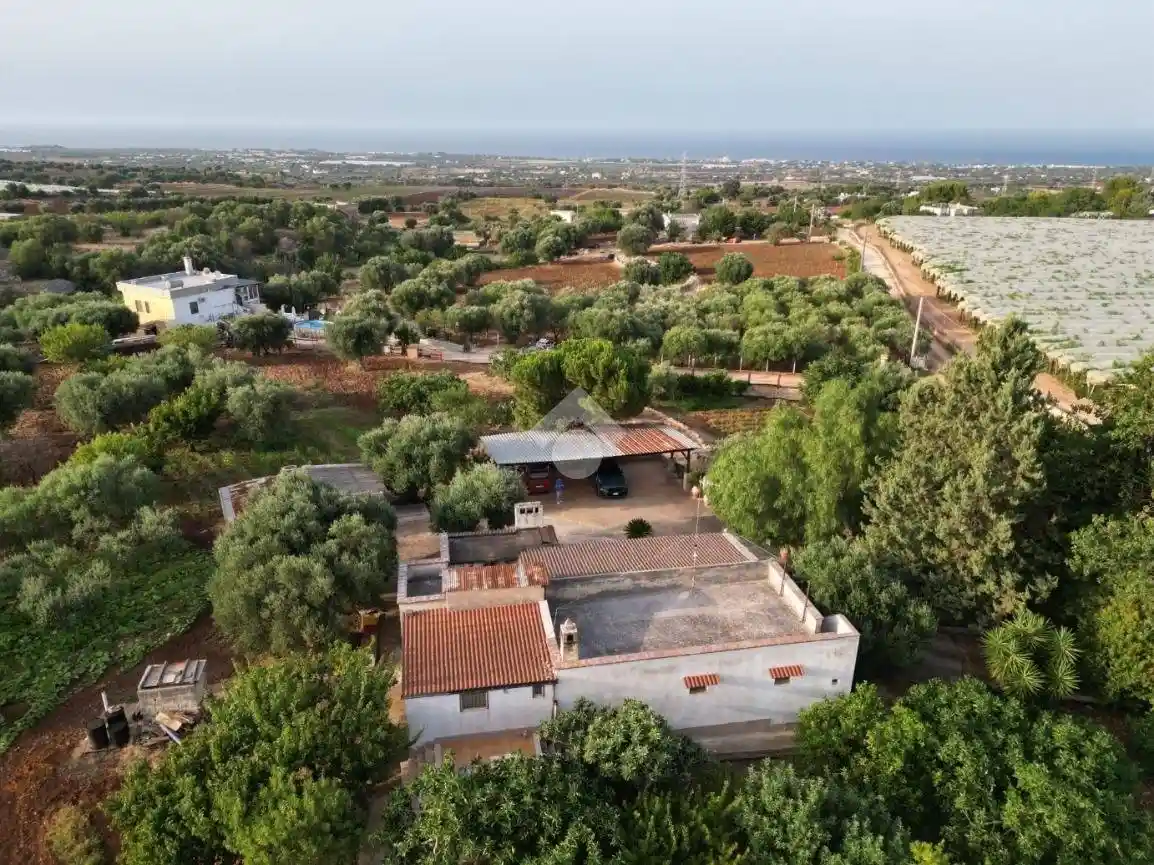 Villa in vendita a Polignano a Mare