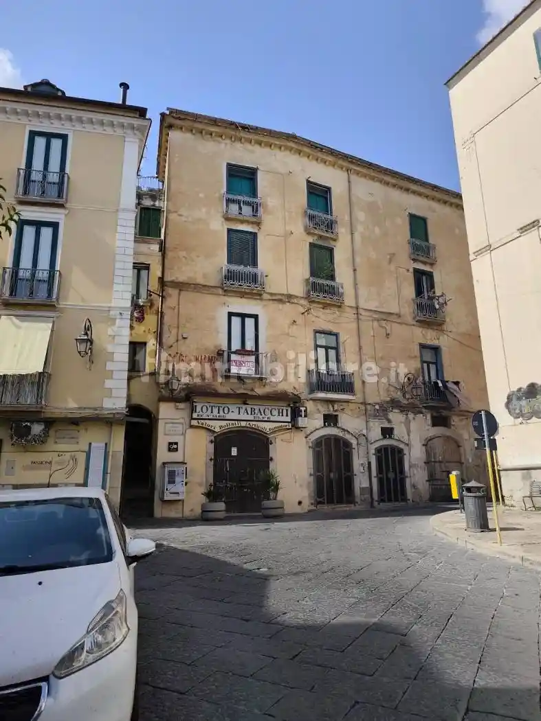 Appartamento in vendita a Eboli