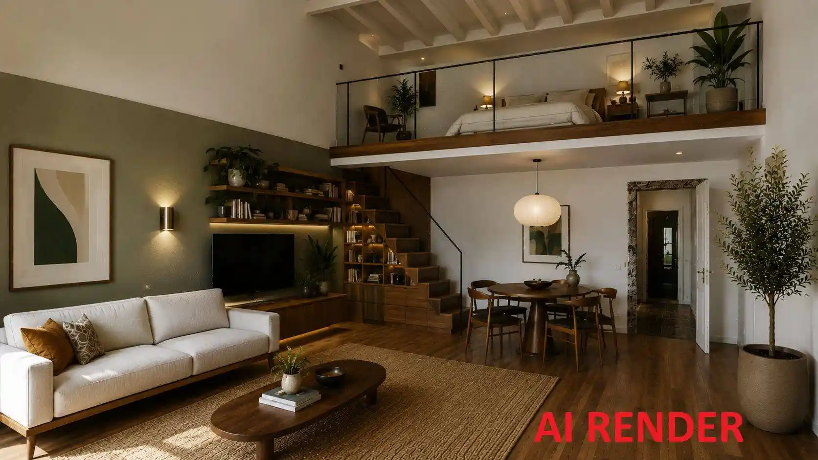 Loft in vendita a Messina