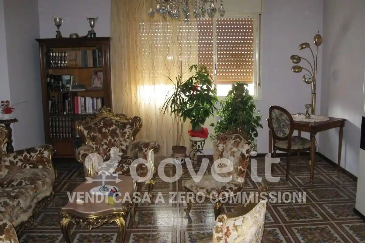 Appartamento in vendita a Barcellona Pozzo di Gotto