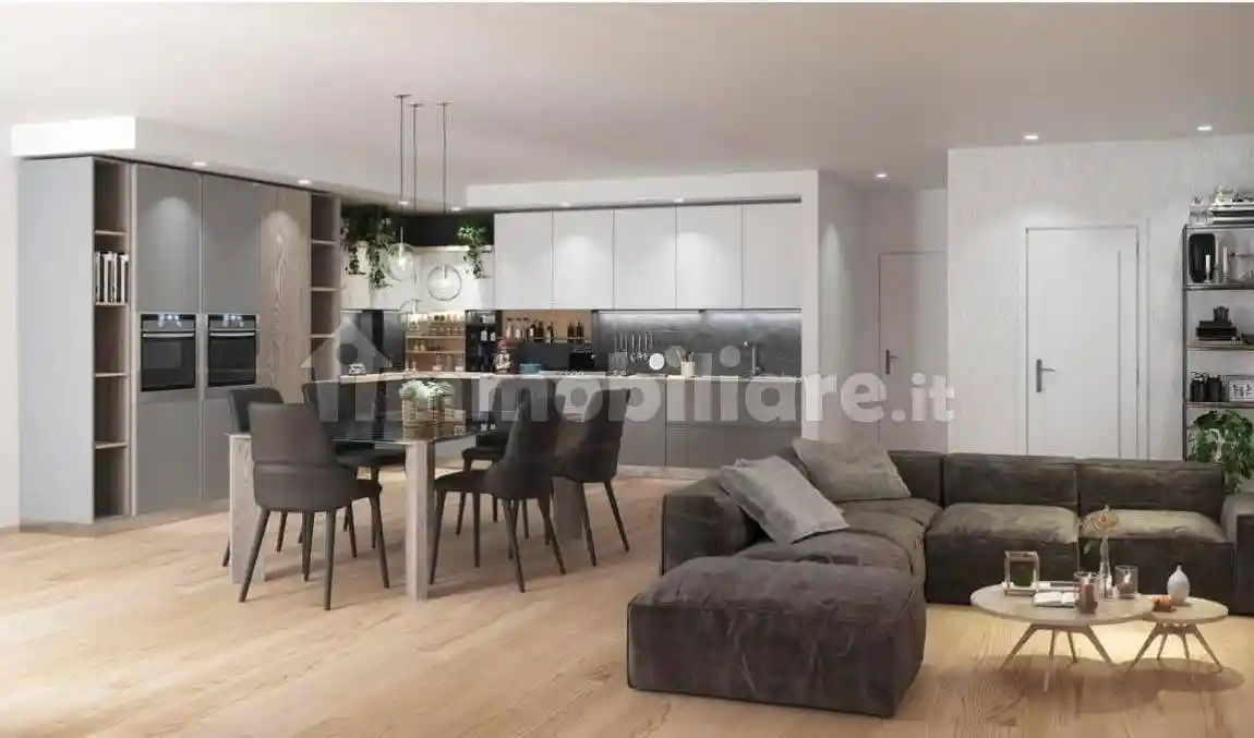 Appartamento in vendita a Scorzè
