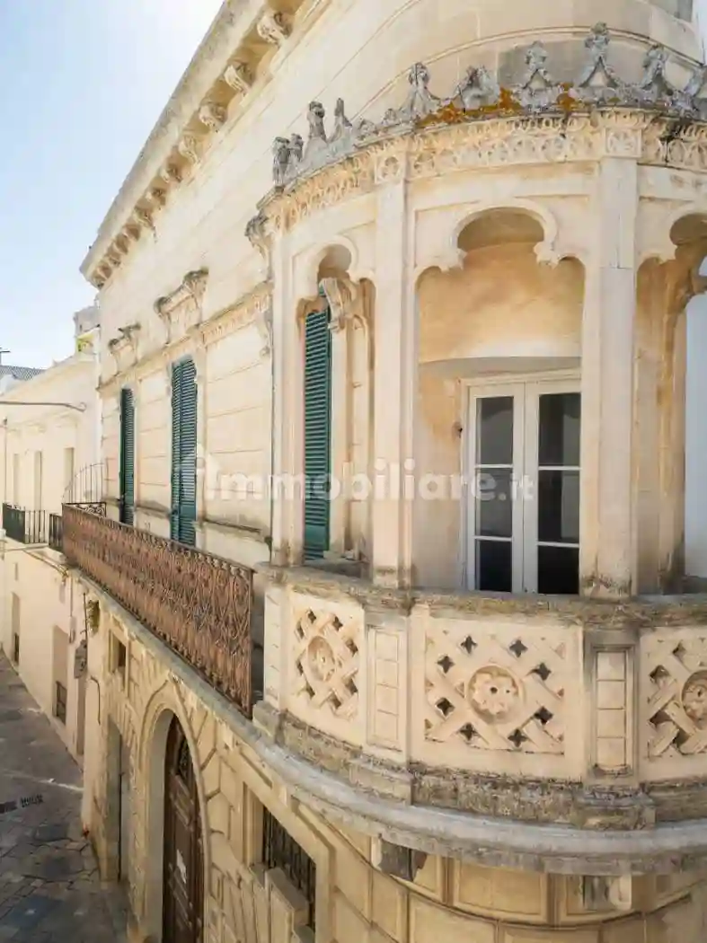 Palazzo - Edificio - foto 2