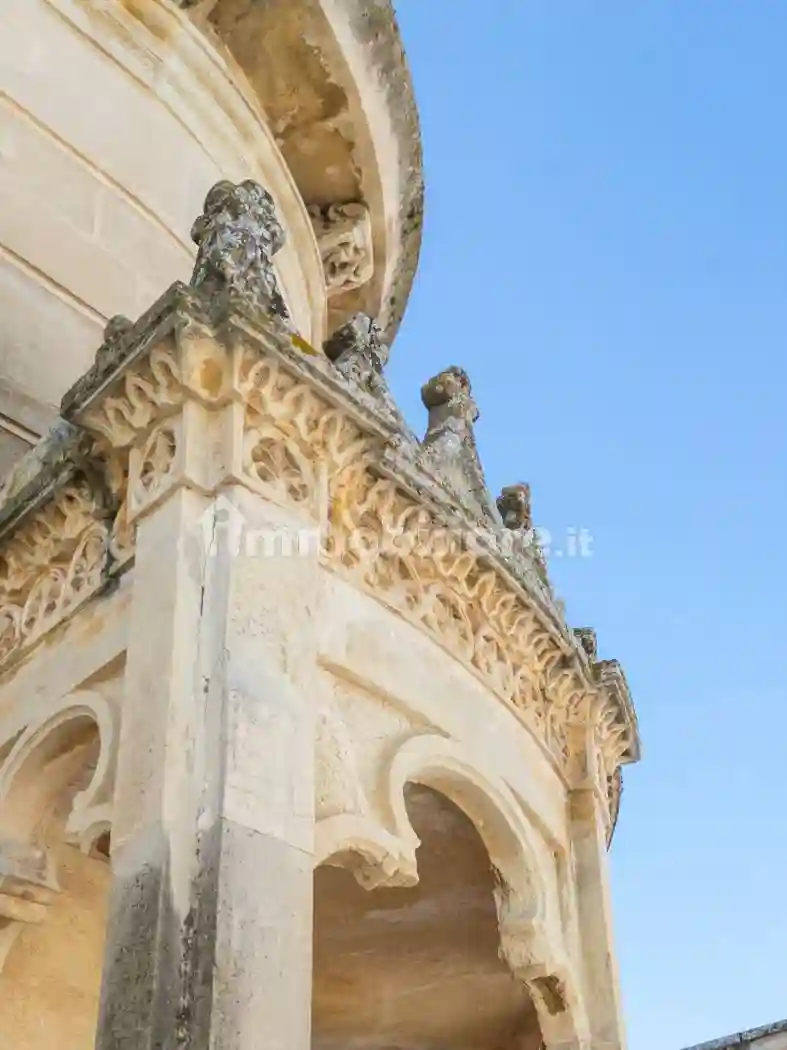 Palazzo - Edificio - foto 3