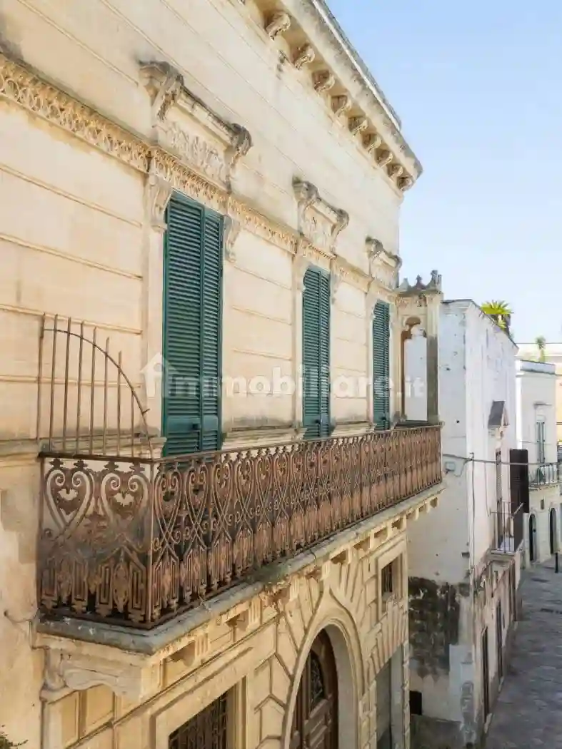 Palazzo - Edificio - foto 4