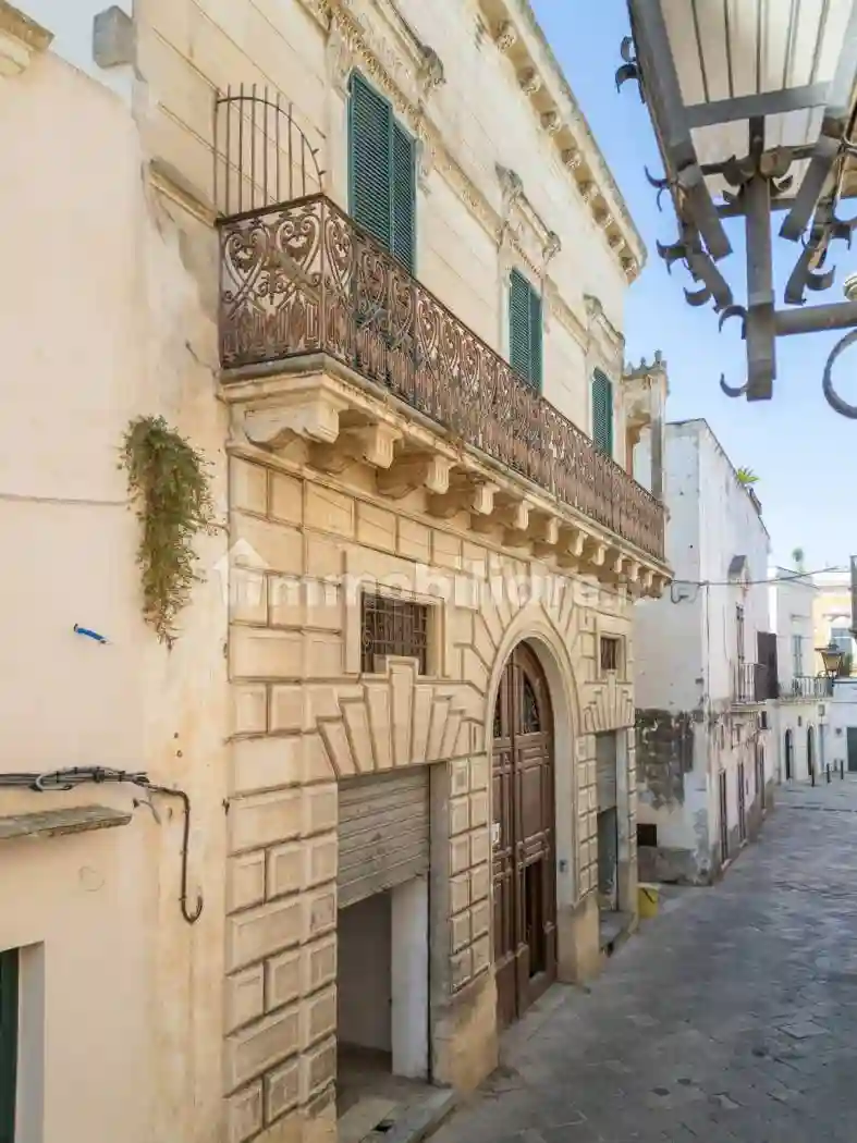 Palazzo - Edificio - foto 5