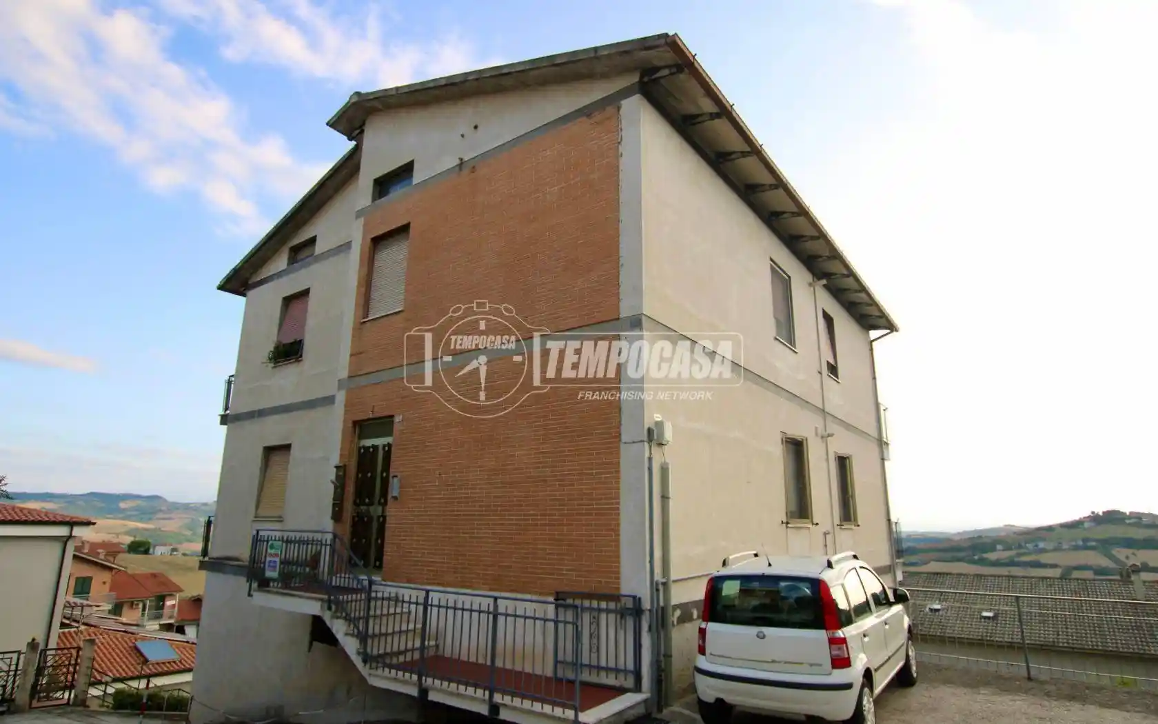 Appartamento in vendita a Fermo