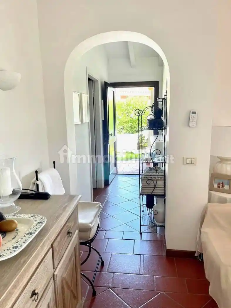 Villa in vendita a Stintino