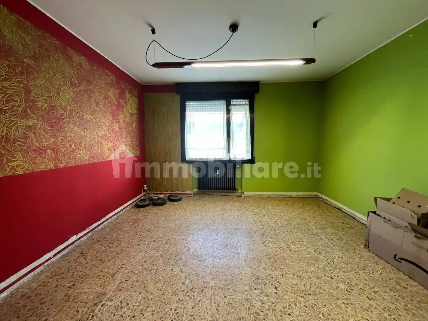 Appartamento in vendita a Vigevano