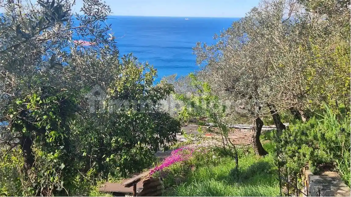 Villa in vendita a Genova