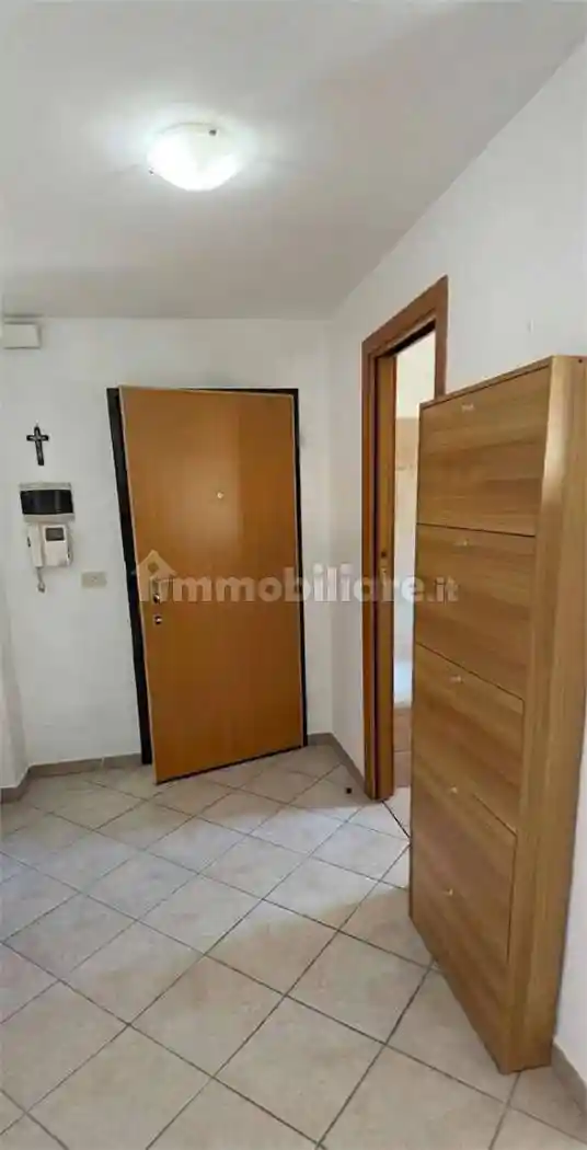 Appartamento in affitto a Pescara