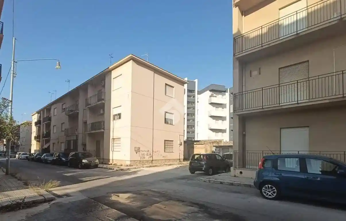 Appartamento in vendita a Mazara del Vallo