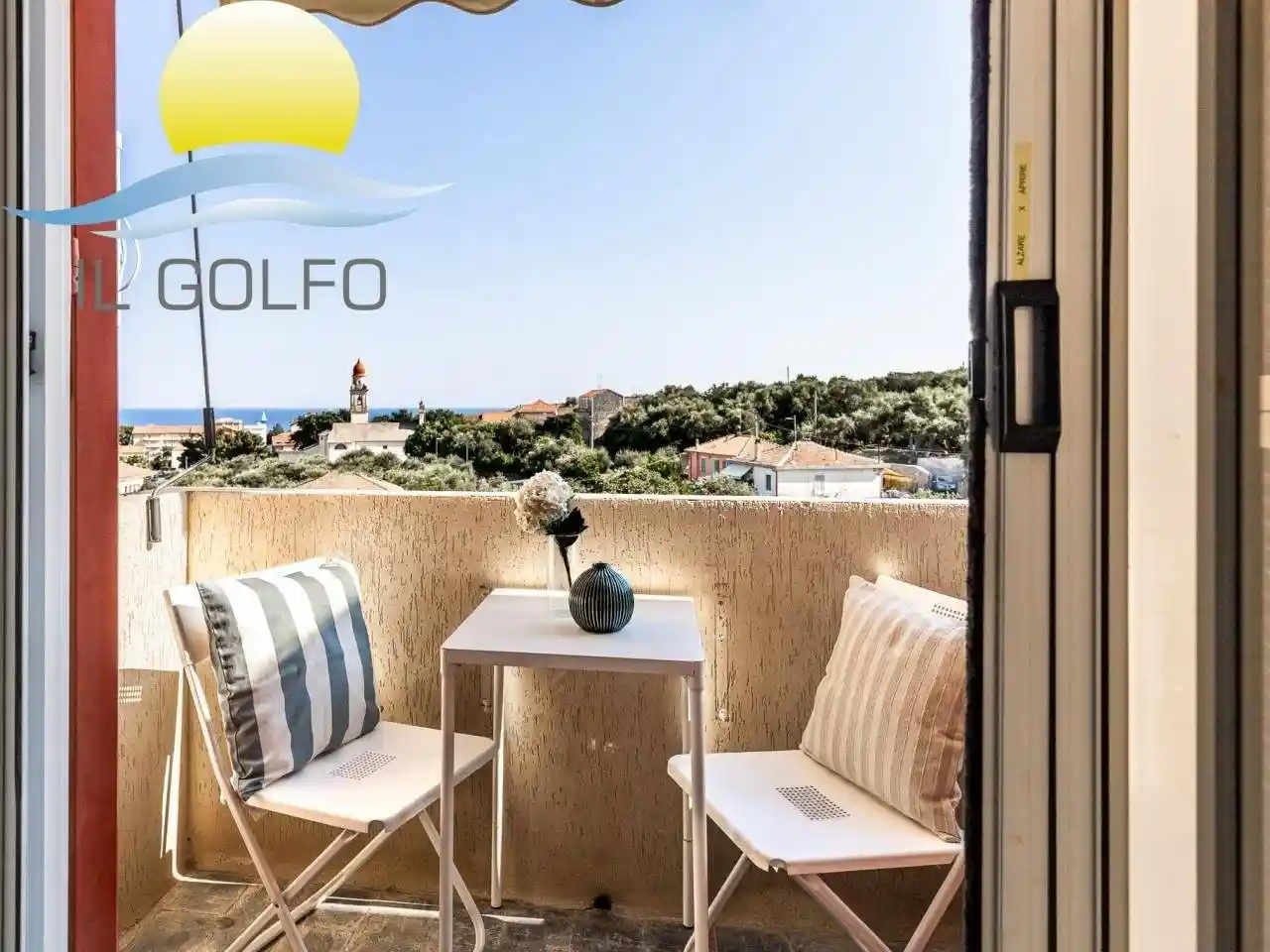 Appartamento in vendita a San Bartolomeo al Mare