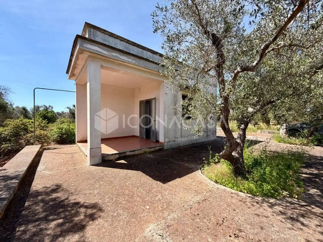 Villa in vendita a Ostuni