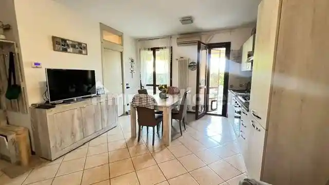 Appartamento in vendita a Riccione