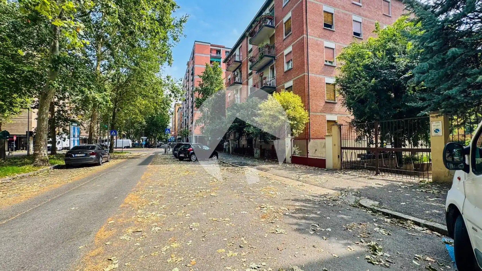 Appartamento in vendita a Bologna