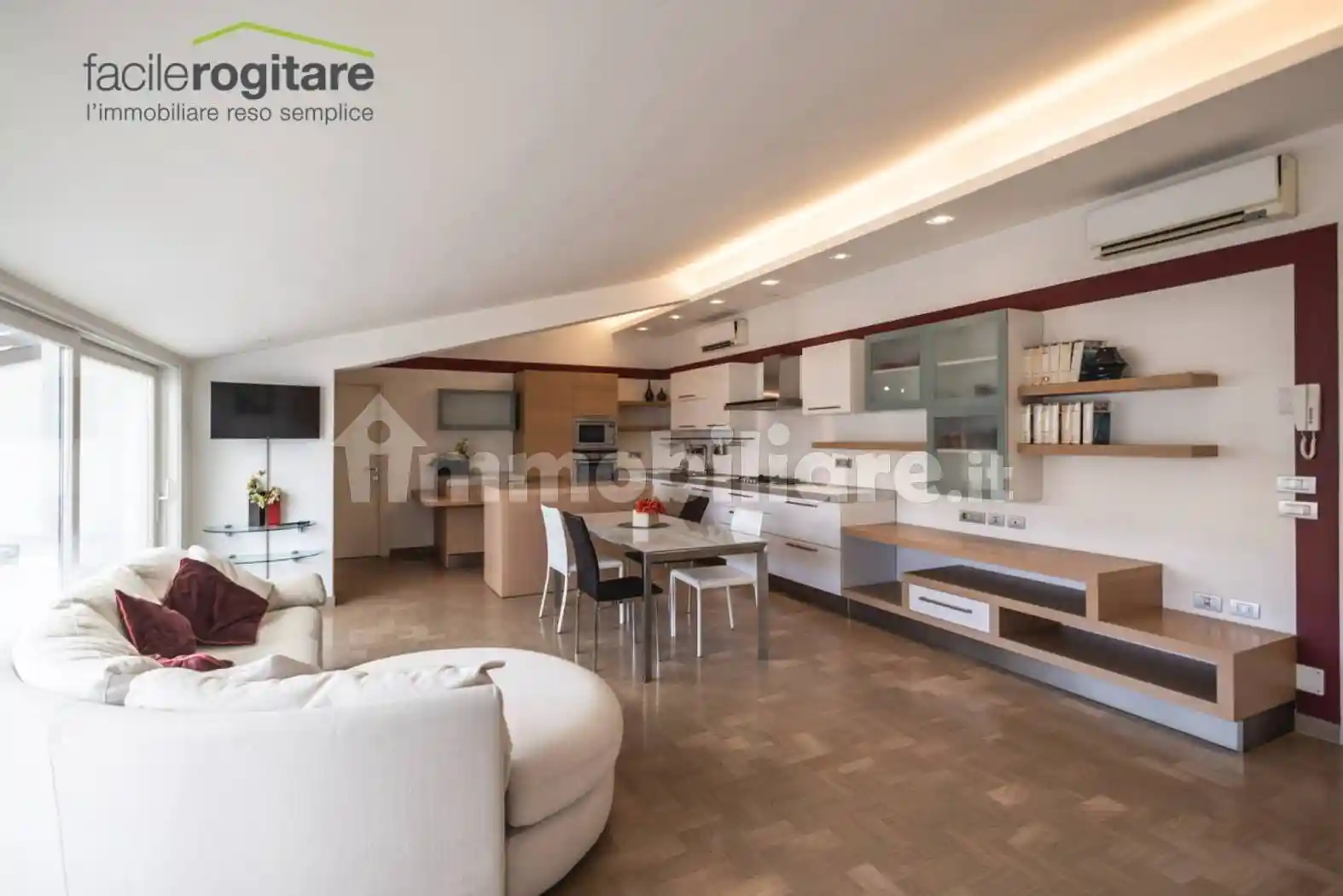 Villa in vendita a Riccione