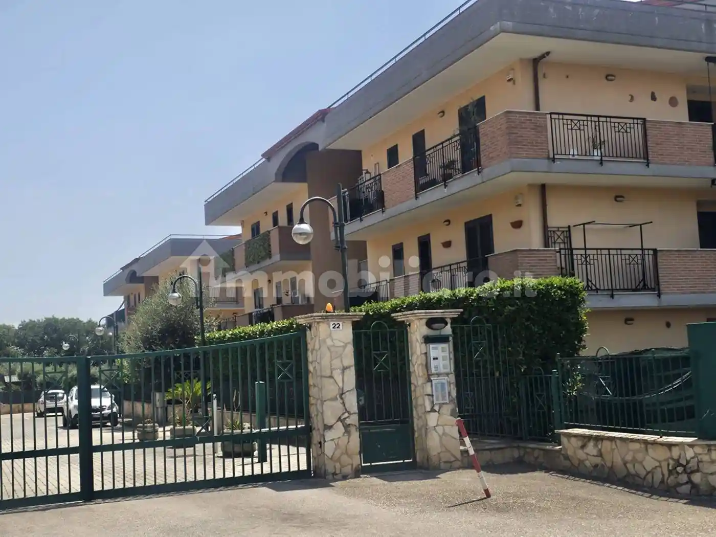 Villetta a schiera in vendita a Cisterna di Latina