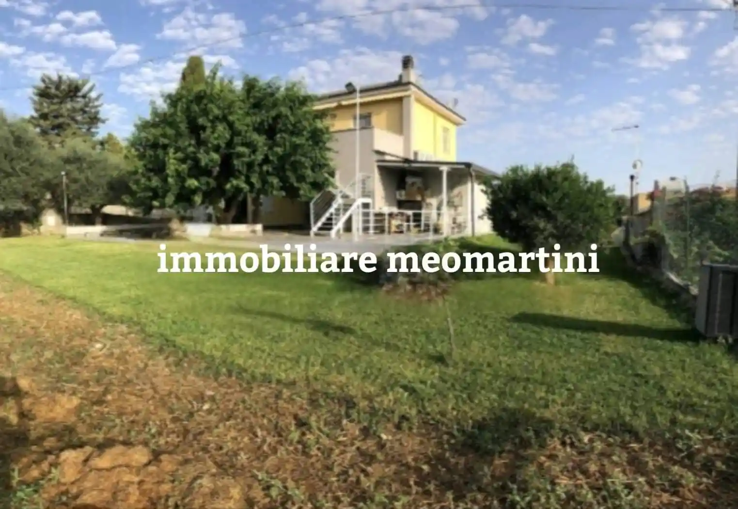 Villa in vendita a Siracusa