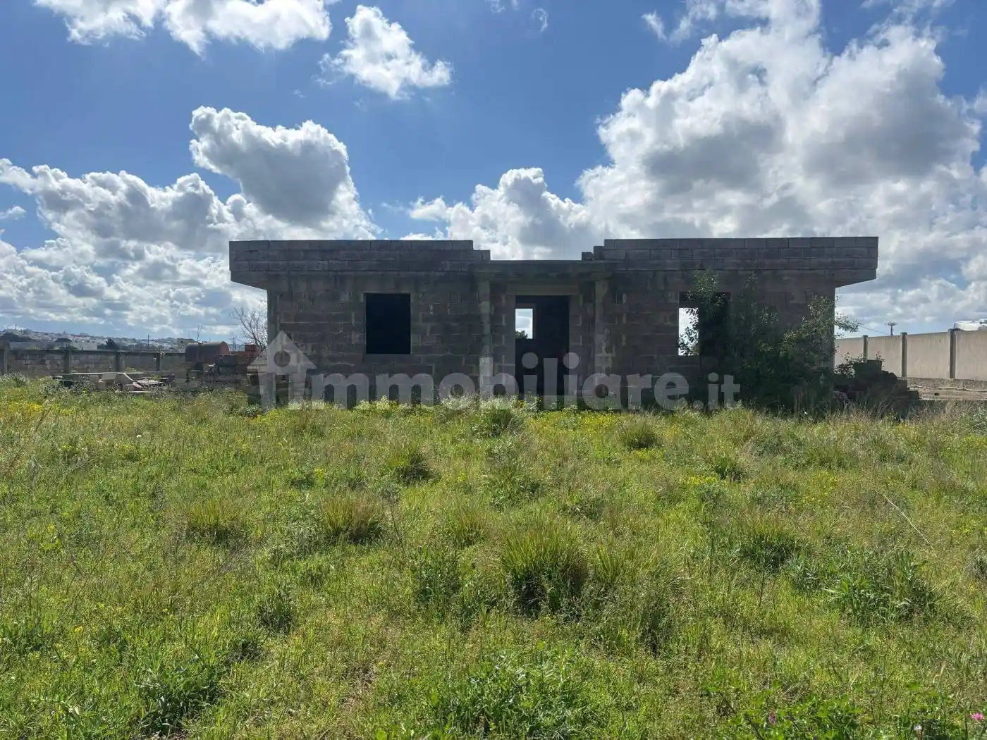 Villa in vendita a Parabita
