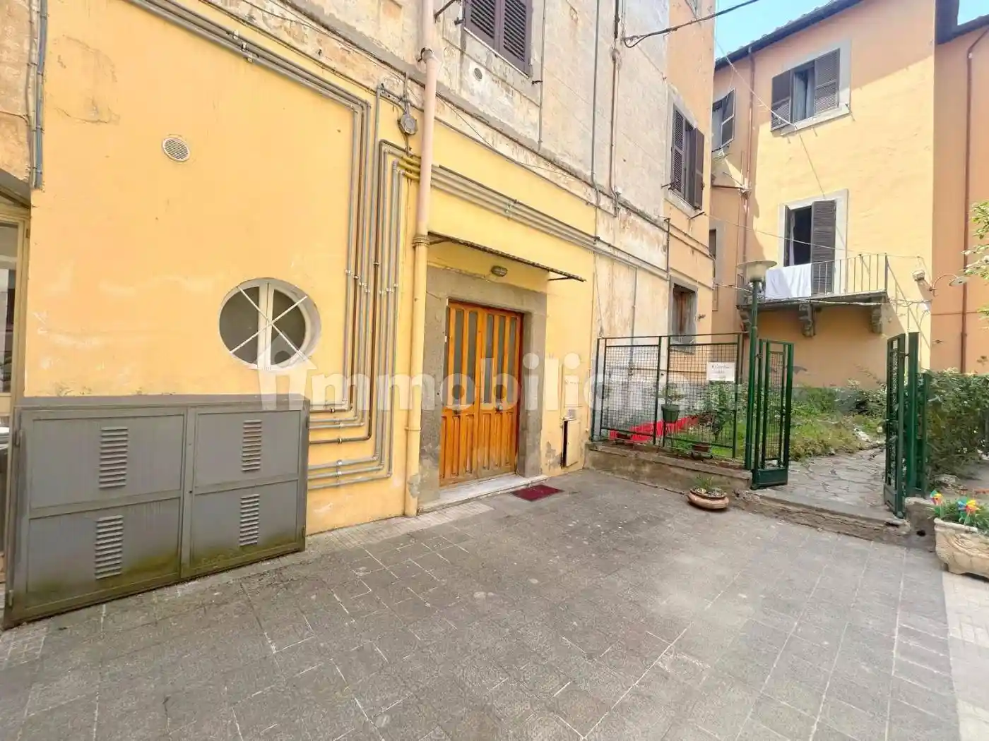 Appartamento in vendita a Viterbo