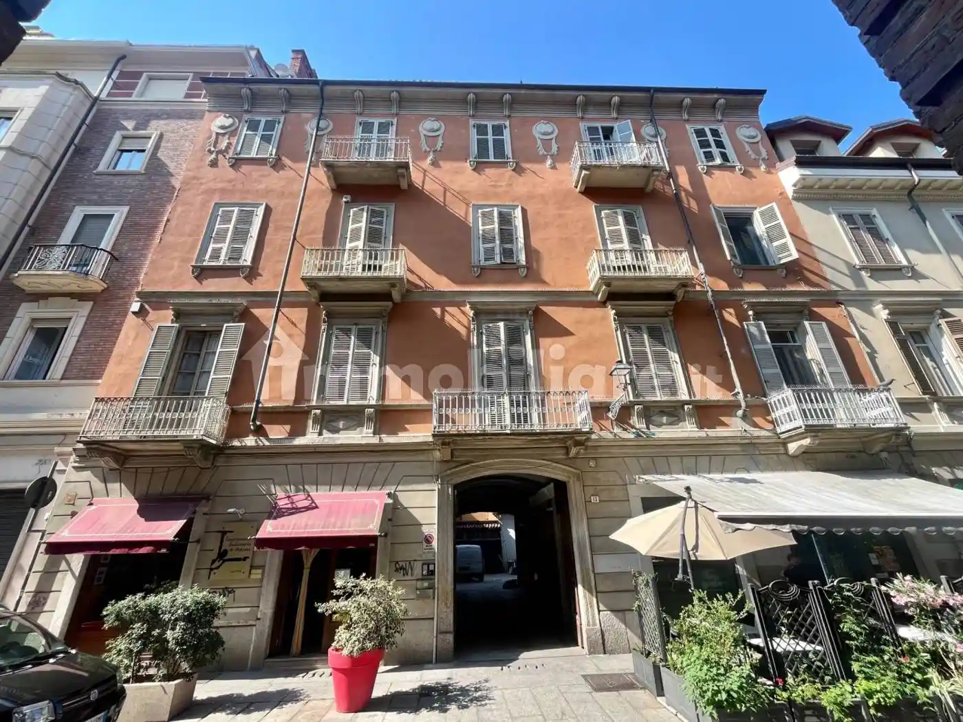 Appartamento in vendita a Alessandria