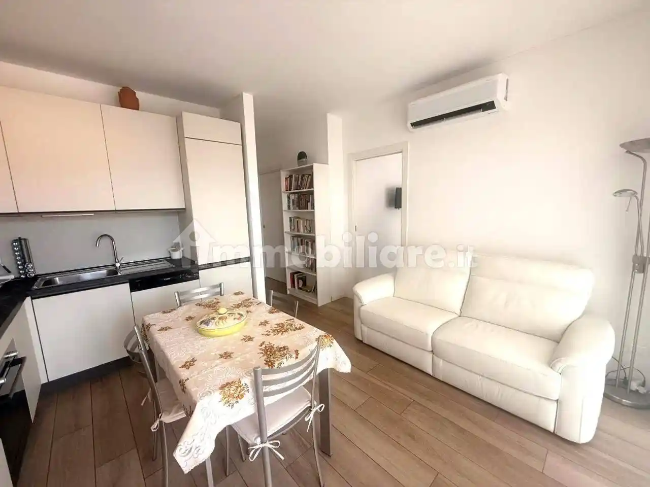 Appartamento in vendita a Andora