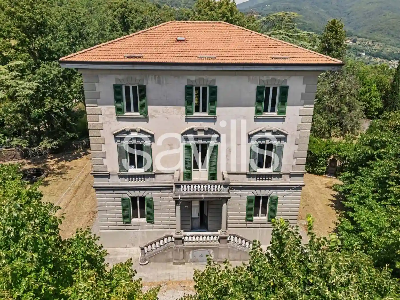 Villa - foto 5