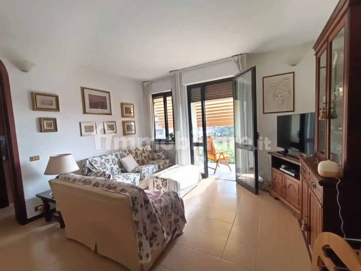 Appartamento in vendita a Viareggio