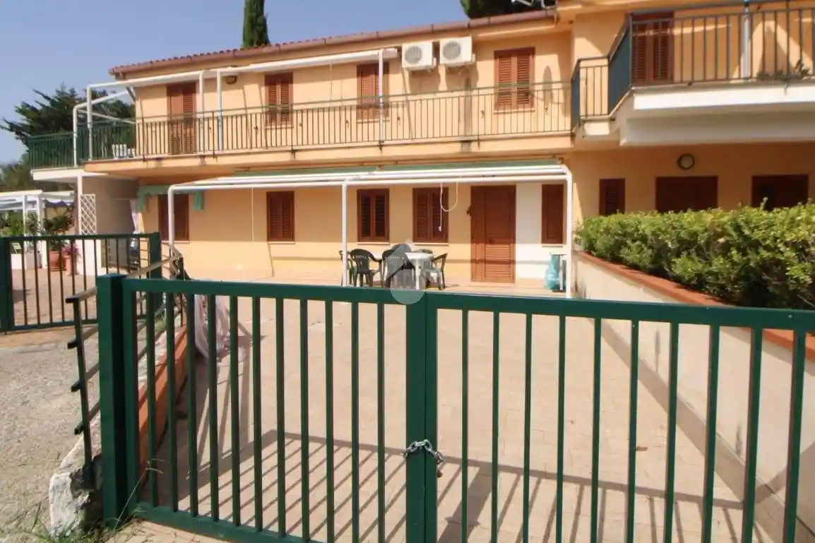 Appartamento in vendita a Centola