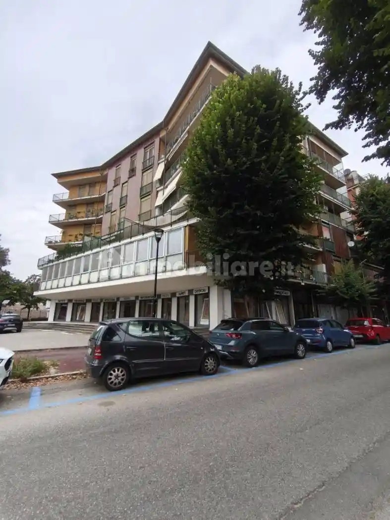 Appartamento in affitto a Pavia