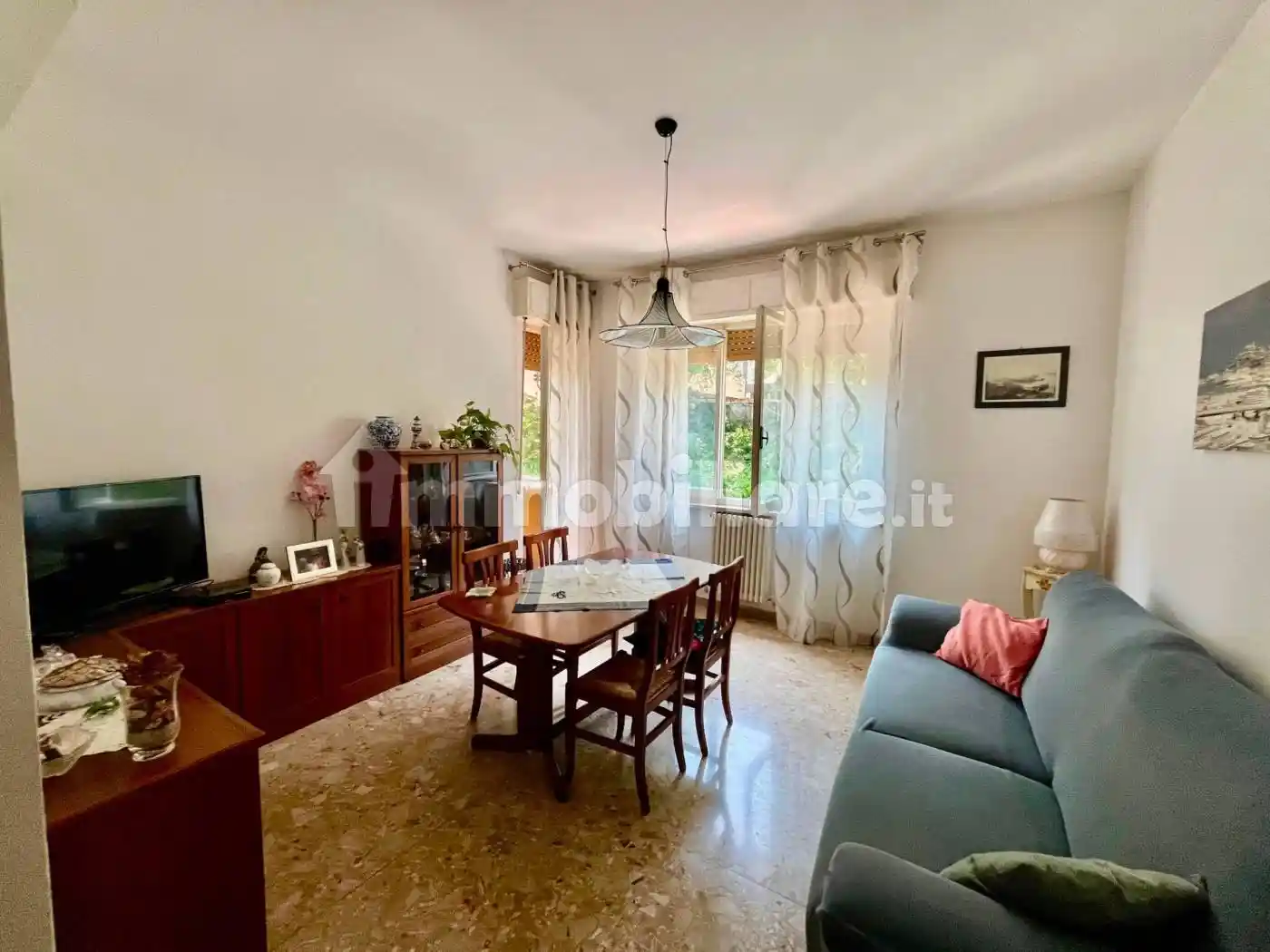 Appartamento in vendita a Ancona