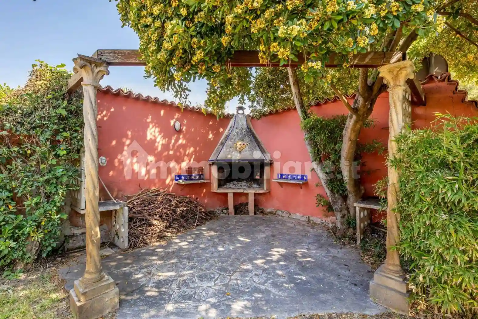 Villa - foto 4