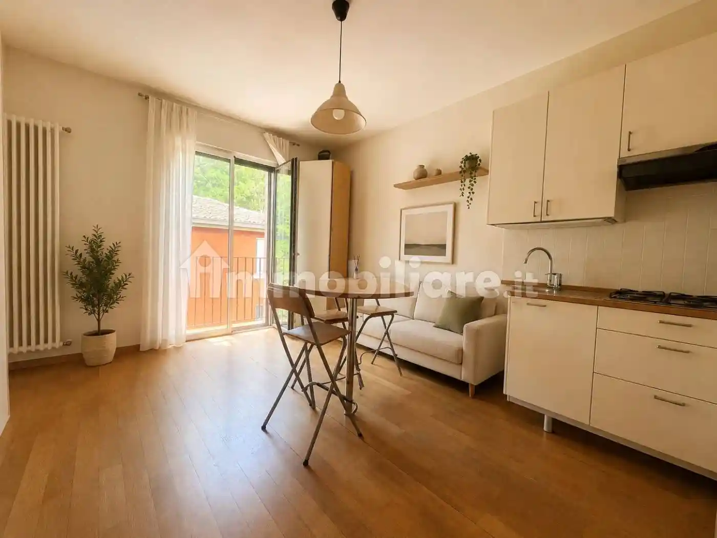 Appartamento in vendita a Bologna