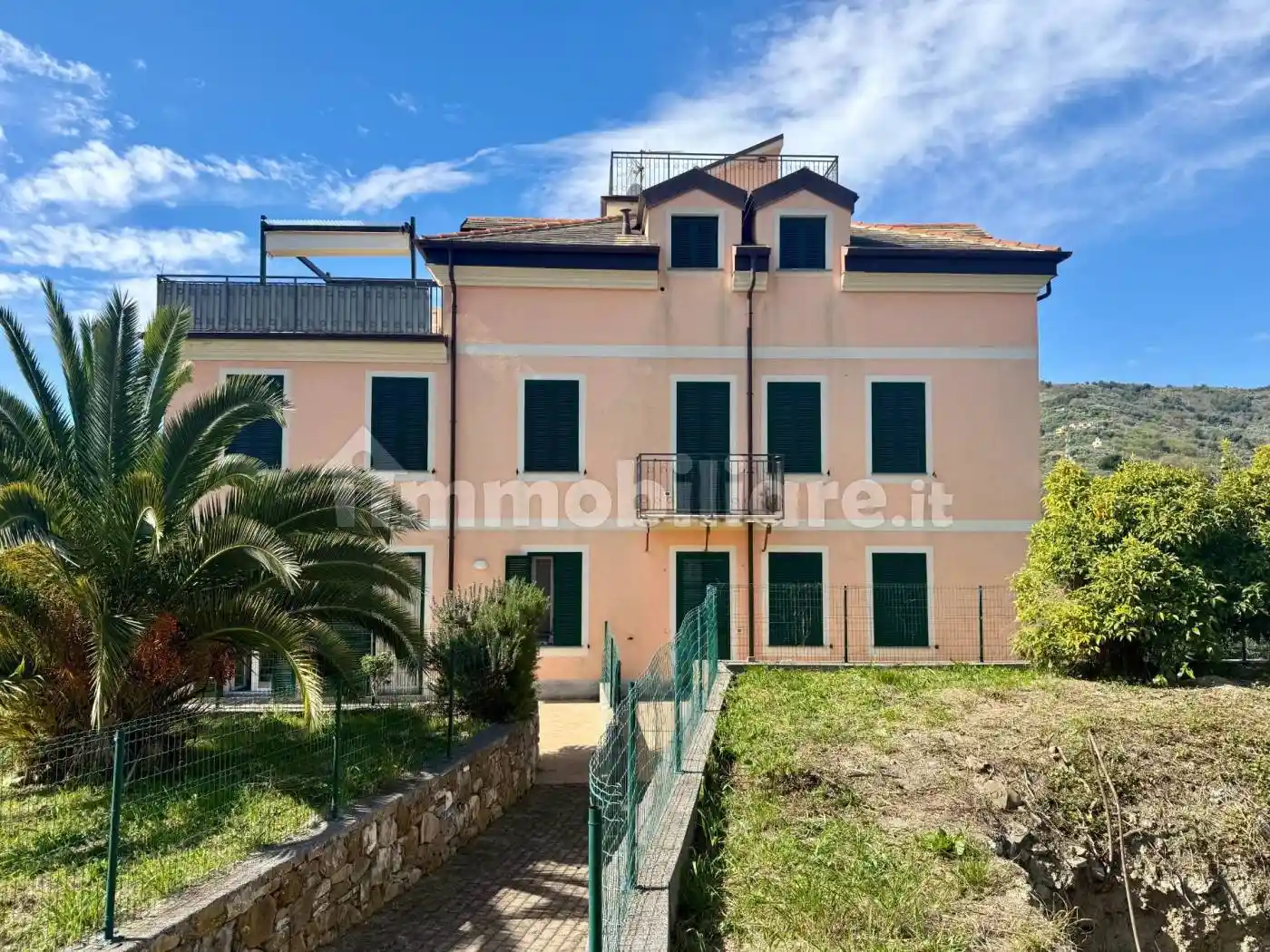 Appartamento in vendita a Diano Marina