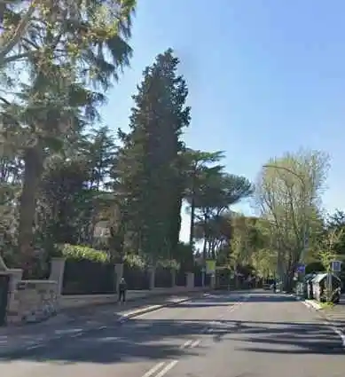 Attico - Mansarda in vendita a Roma