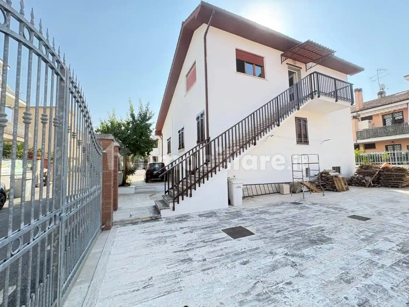 Appartamento in vendita a Guidonia Montecelio