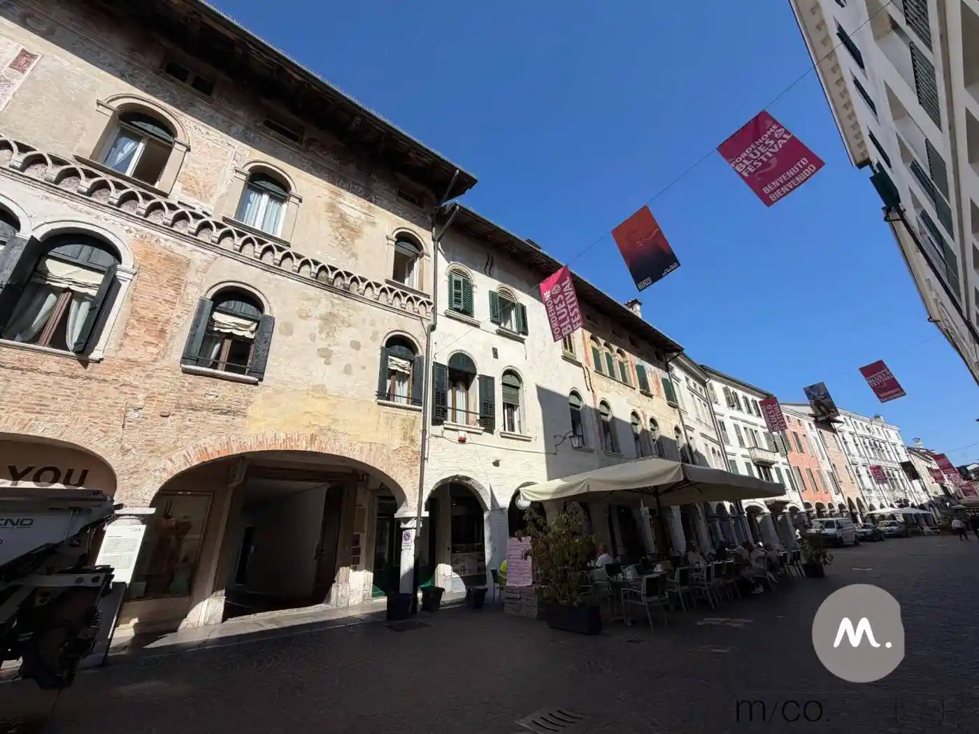 Appartamento in vendita a Pordenone