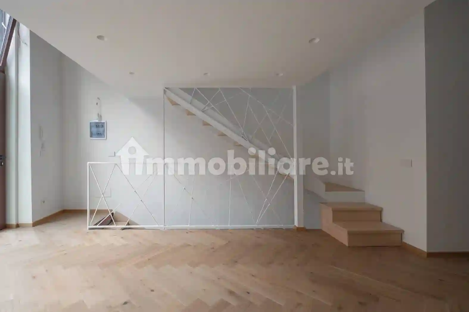 Loft - foto 4
