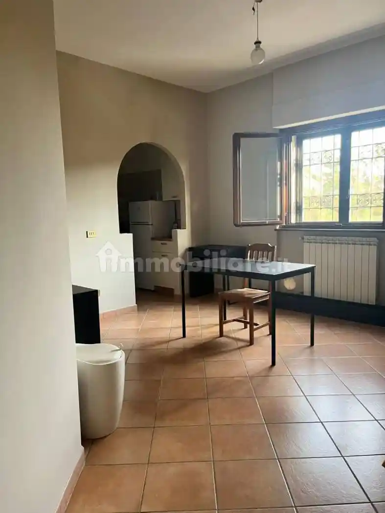 Appartamento in affitto a Tivoli