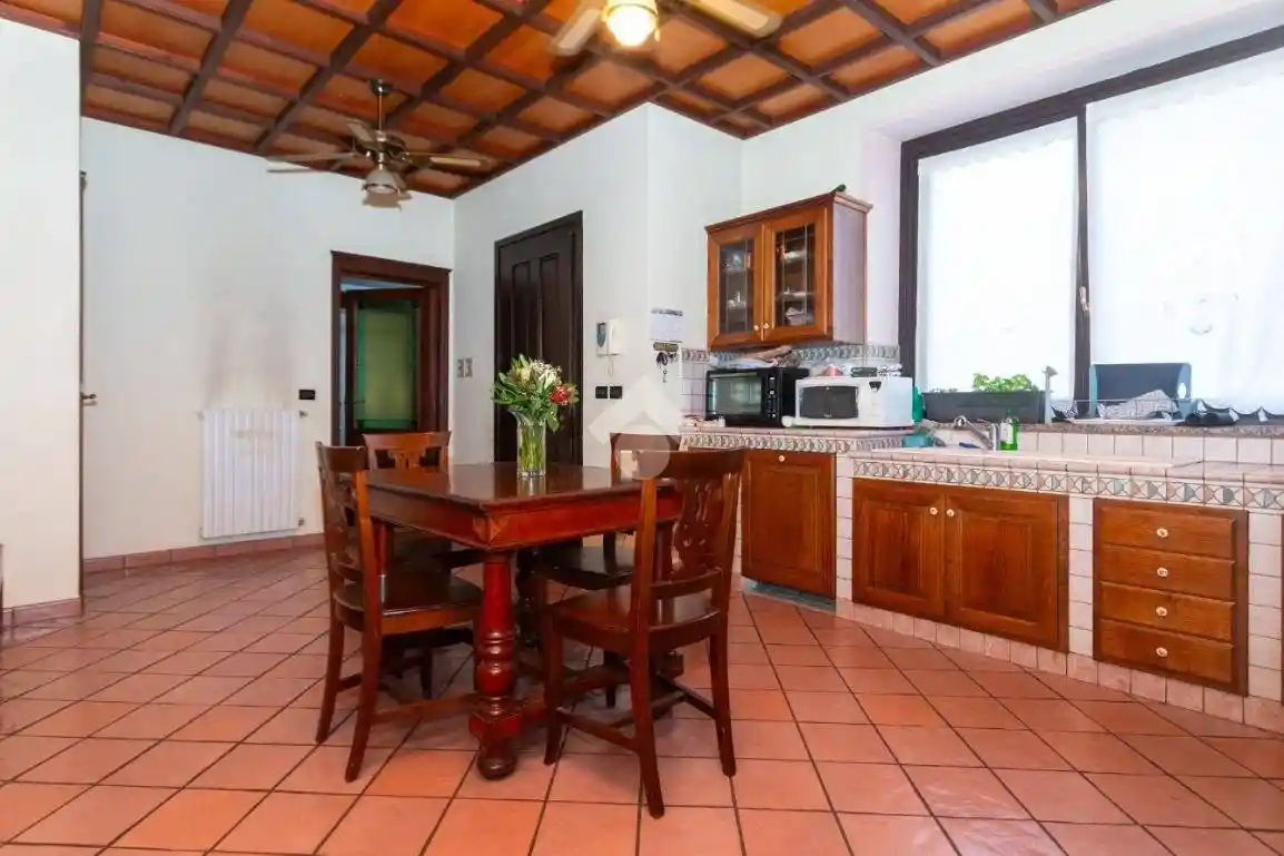 Appartamento in vendita a Caselle Torinese