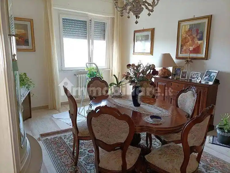 Appartamento in vendita a Mortara