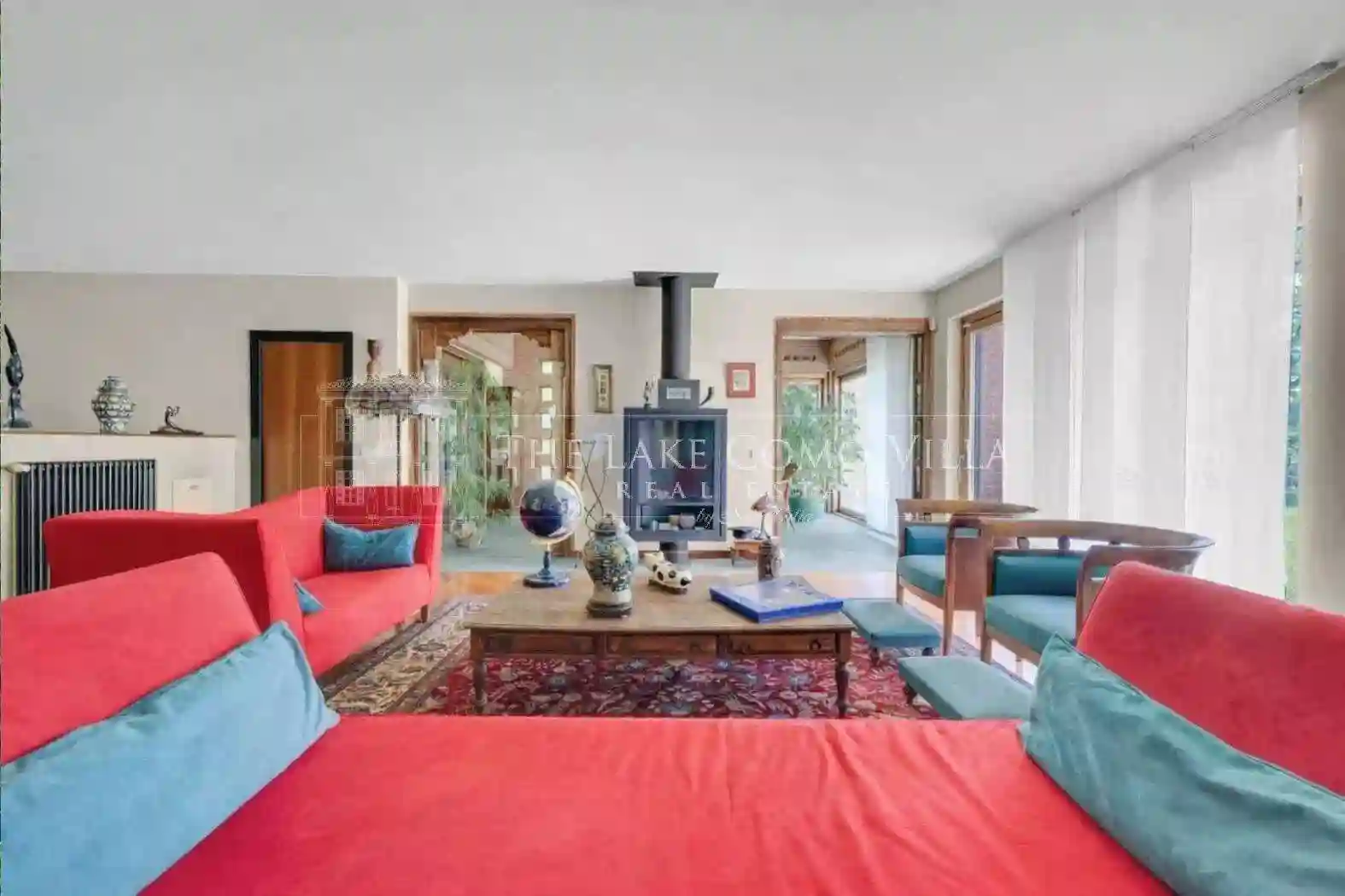 Villa - foto 3
