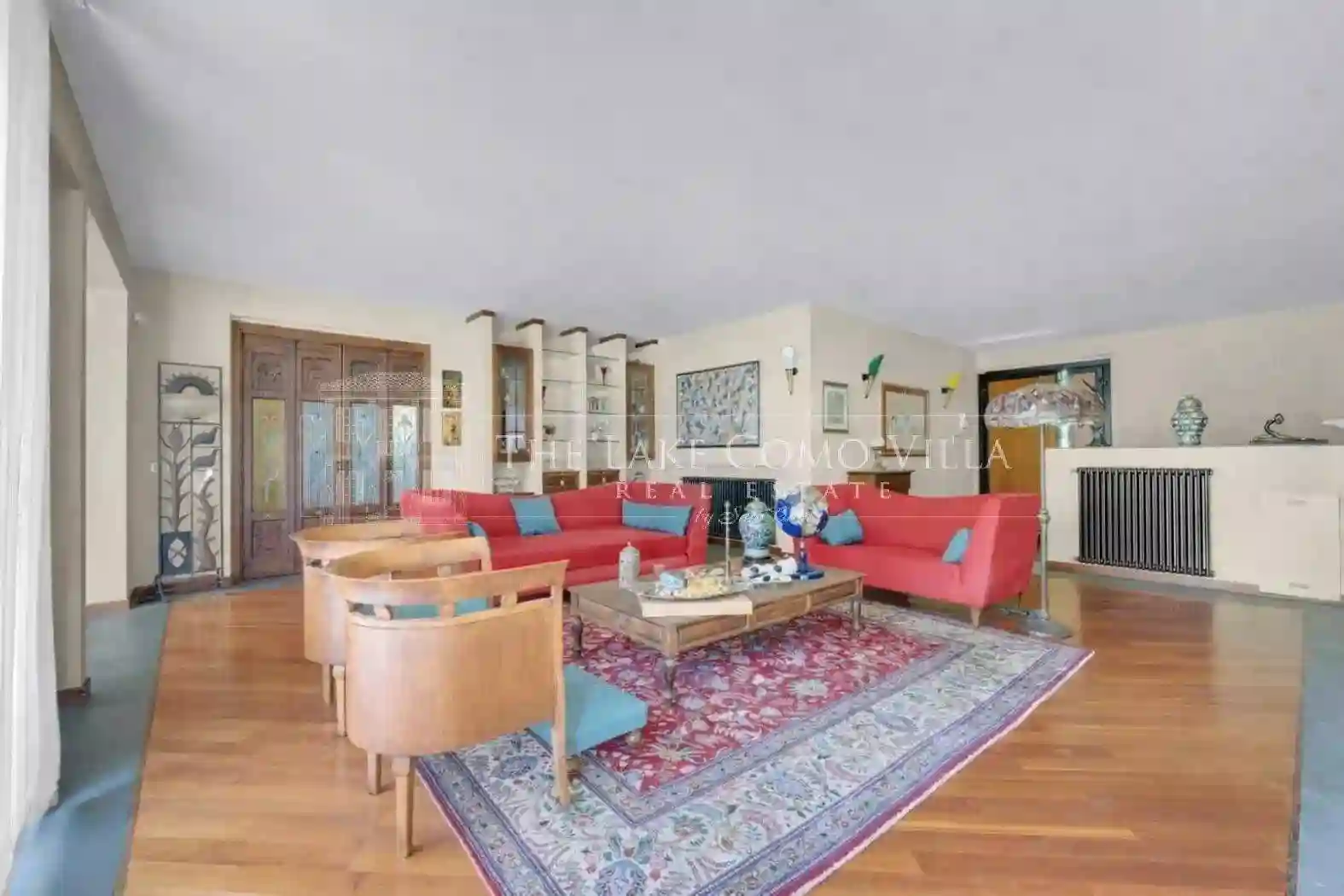 Villa - foto 4