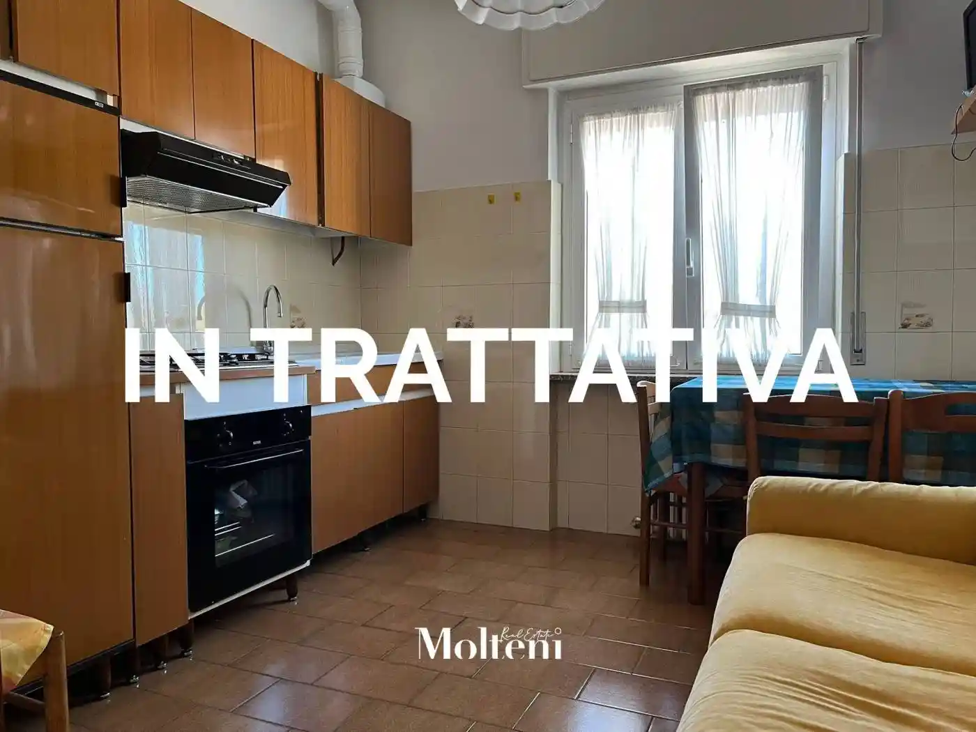 Appartamento in vendita a Calolziocorte