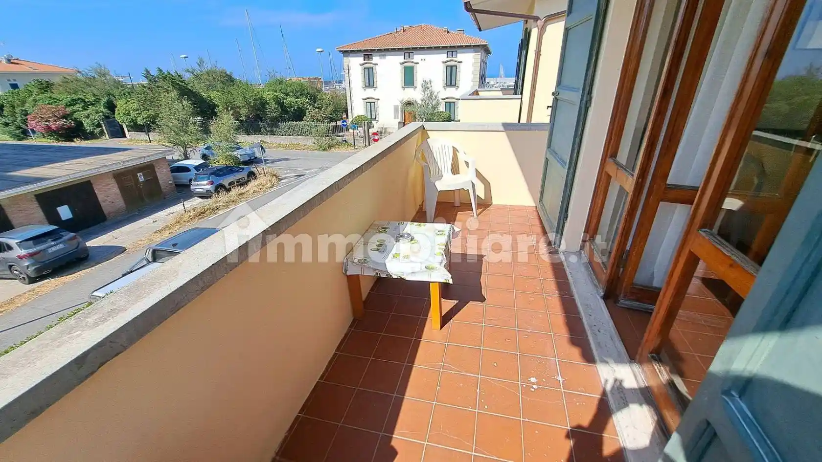 Appartamento in affitto a Rosignano Marittimo