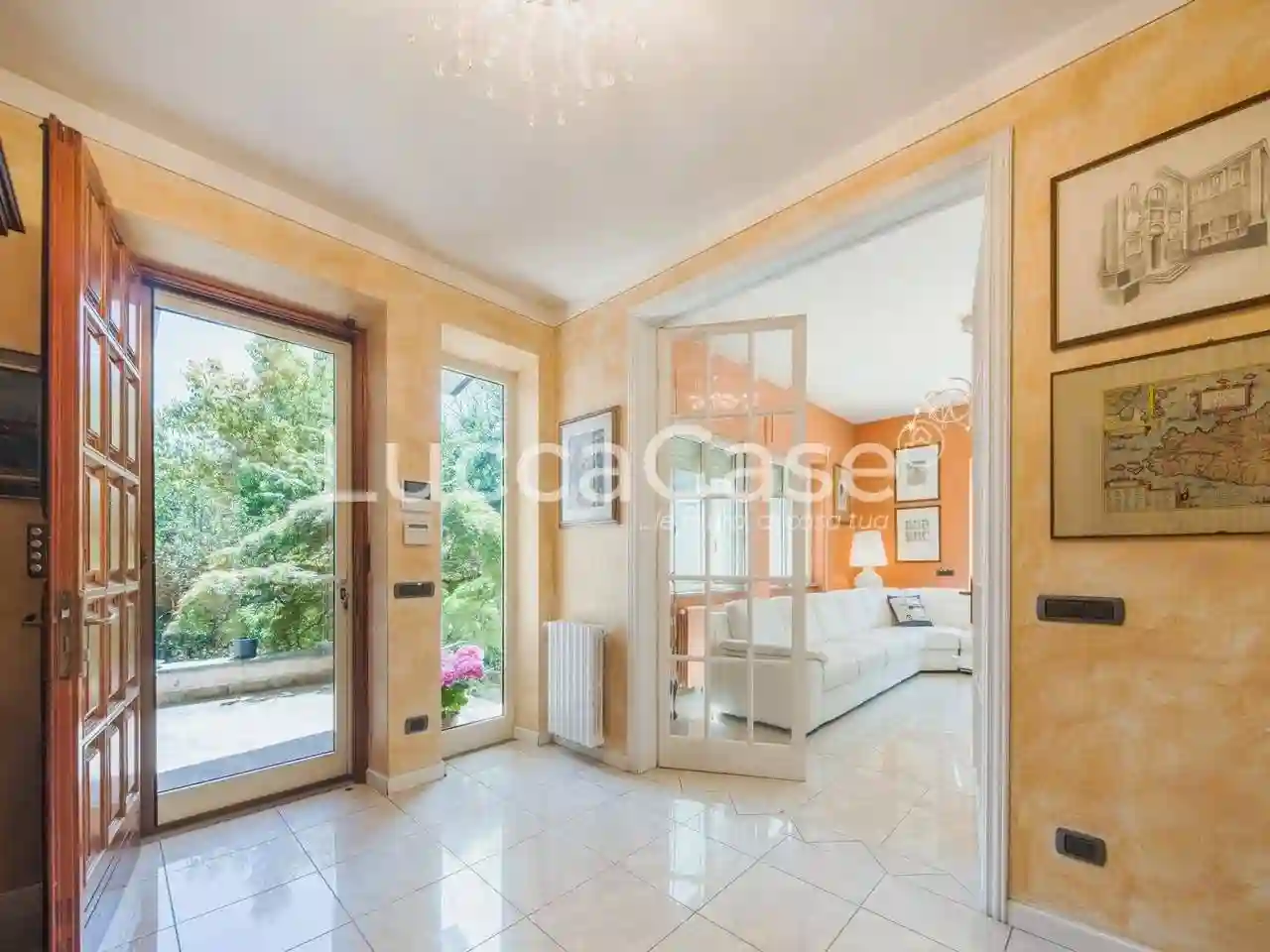 Villa - foto 5