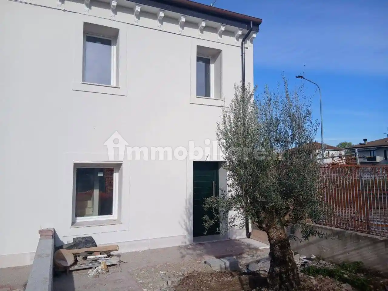 Casa indipendente in vendita a Caldiero