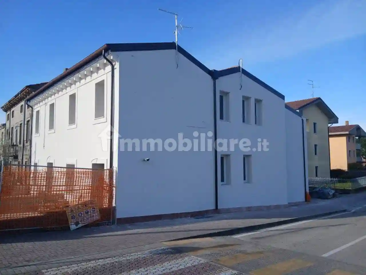 Casa indipendente - foto 2