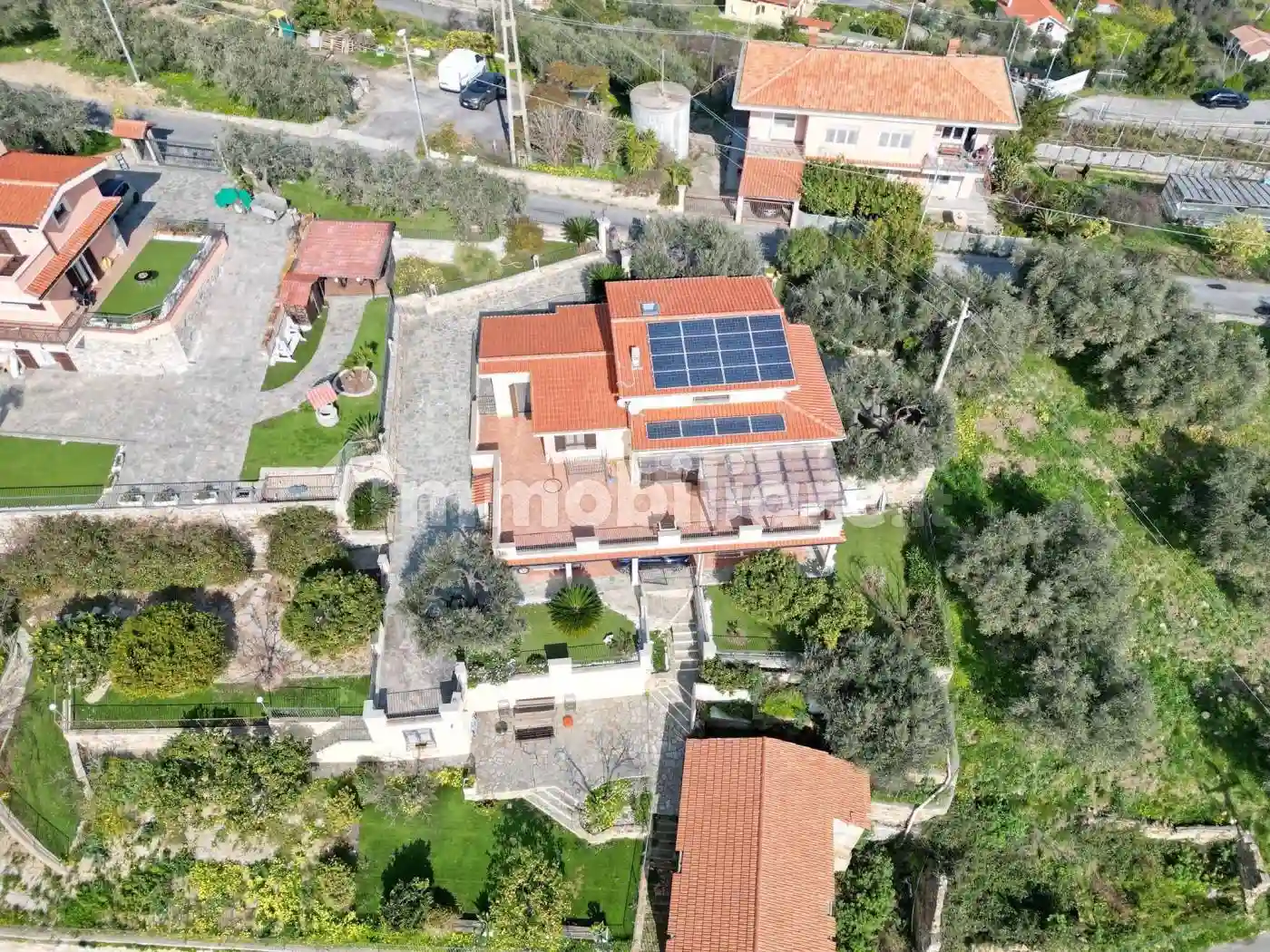 Villa - foto 3