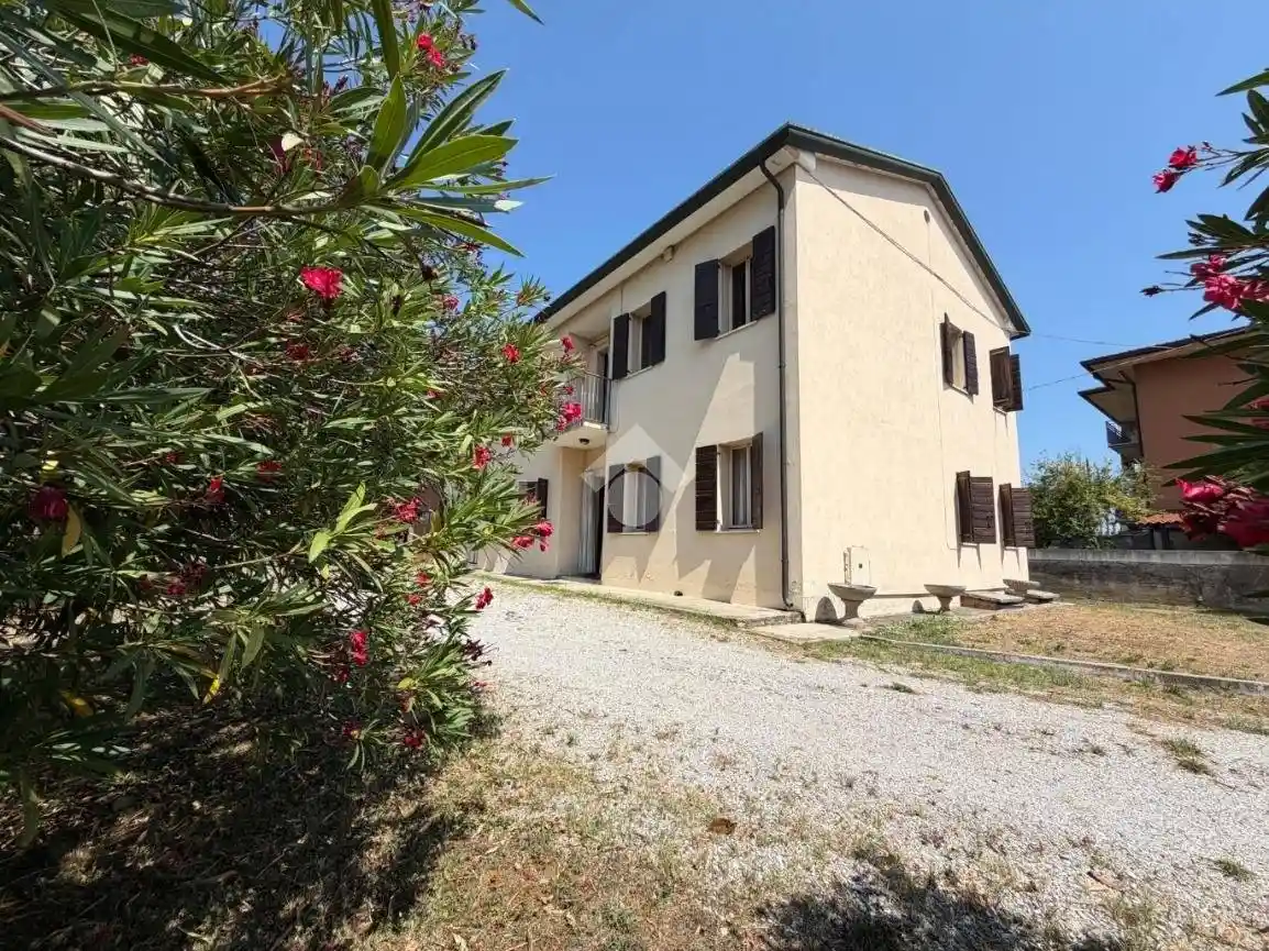 Villa in vendita a Istrana